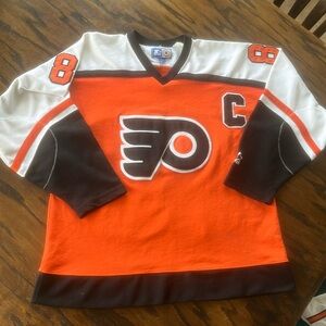Philadelphia Flyers jersey